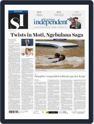 Sunday Independent (Digital) Subscription                    February 21st, 2021 Issue