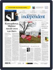Sunday Independent (Digital) Subscription                    February 14th, 2021 Issue