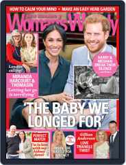 New Zealand Woman’s Weekly (Digital) Subscription                    March 1st, 2021 Issue