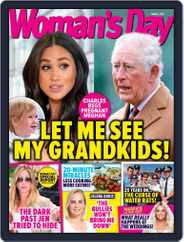 Woman's Day Australia (Digital) Subscription                    March 1st, 2021 Issue