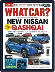 What Car? (Digital) Subscription                    March 1st, 2021 Issue