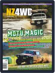 NZ4WD (Digital) Subscription                    March 1st, 2021 Issue