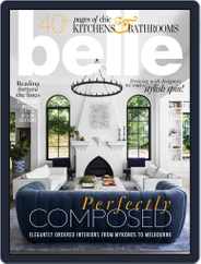 Belle (Digital) Subscription                    April 1st, 2021 Issue