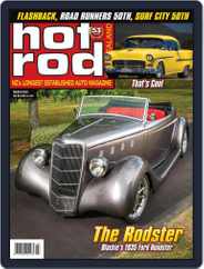 NZ Hot Rod (Digital) Subscription                    March 1st, 2021 Issue