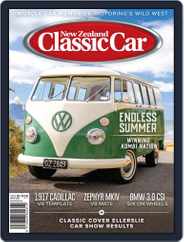 NZ Classic Car (Digital) Subscription                    March 1st, 2021 Issue