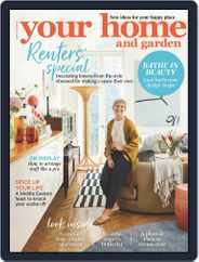 Your Home and Garden (Digital) Subscription                    March 1st, 2021 Issue