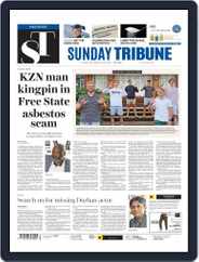 Sunday Tribune (Digital) Subscription                    February 21st, 2021 Issue