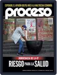 Proceso (Digital) Subscription                    February 21st, 2021 Issue