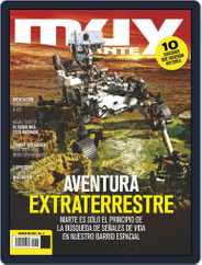 Muy Interesante México (Digital) Subscription                    March 1st, 2021 Issue