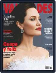 Vanidades México (Digital) Subscription                    March 8th, 2021 Issue