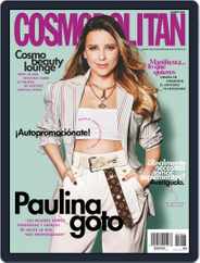 Cosmopolitan México (Digital) Subscription                    March 1st, 2021 Issue
