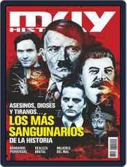 Muy Interesante Historia (Digital) Subscription                    March 1st, 2021 Issue