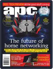 APC (Digital) Subscription                    March 1st, 2021 Issue