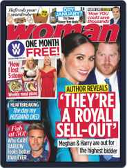 Woman United Kingdom (Digital) Subscription                    January 25th, 2021 Issue