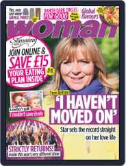 Woman United Kingdom (Digital) Subscription                    September 29th, 2020 Issue