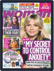 Woman United Kingdom (Digital) Subscription                    June 15th, 2020 Issue