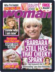 Woman United Kingdom (Digital) Subscription                    April 6th, 2020 Issue