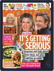 Woman United Kingdom (Digital) Subscription                    March 23rd, 2020 Issue