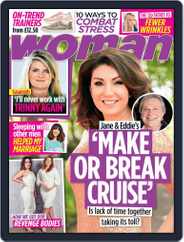 Woman United Kingdom (Digital) Subscription                    February 2nd, 2020 Issue