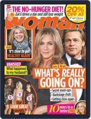 Woman United Kingdom (Digital) Subscription                    January 27th, 2020 Issue