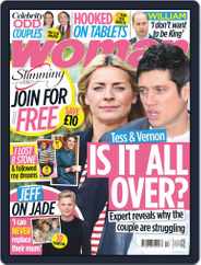Woman United Kingdom (Digital) Subscription                    March 25th, 2019 Issue