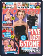 Woman United Kingdom (Digital) Subscription                    March 18th, 2019 Issue