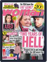Woman United Kingdom (Digital) Subscription                    April 16th, 2018 Issue
