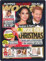 Woman United Kingdom (Digital) Subscription                    November 20th, 2017 Issue