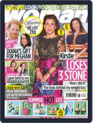 Woman United Kingdom (Digital) Subscription                    July 10th, 2017 Issue