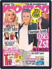 Woman United Kingdom (Digital) Subscription                    June 5th, 2017 Issue