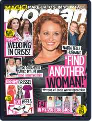 Woman United Kingdom (Digital) Subscription                    May 22nd, 2017 Issue