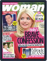 Woman United Kingdom (Digital) Subscription                    September 1st, 2014 Issue