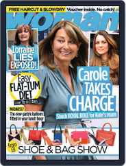 Woman United Kingdom (Digital) Subscription                    February 3rd, 2014 Issue