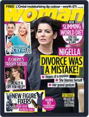 Woman United Kingdom (Digital) Subscription                    September 9th, 2013 Issue