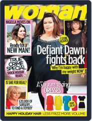 Woman United Kingdom (Digital) Subscription                    July 22nd, 2013 Issue