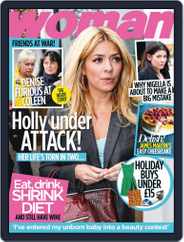 Woman United Kingdom (Digital) Subscription                    July 1st, 2013 Issue