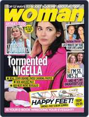 Woman United Kingdom (Digital) Subscription                    June 24th, 2013 Issue