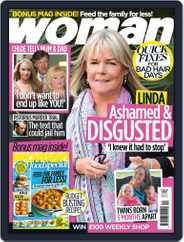 Woman United Kingdom (Digital) Subscription                    June 3rd, 2013 Issue