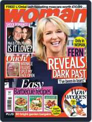 Woman United Kingdom (Digital) Subscription                    May 21st, 2013 Issue