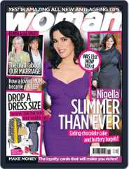 Woman United Kingdom (Digital) Subscription                    April 22nd, 2013 Issue