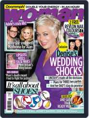 Woman United Kingdom (Digital) Subscription                    February 18th, 2013 Issue