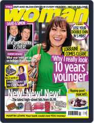 Woman United Kingdom (Digital) Subscription                    February 4th, 2013 Issue