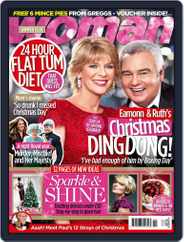 Woman United Kingdom (Digital) Subscription                    November 29th, 2012 Issue