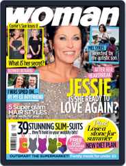 Woman United Kingdom (Digital) Subscription                    May 22nd, 2012 Issue