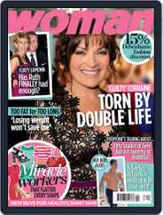 Woman United Kingdom (Digital) Subscription                    May 8th, 2012 Issue