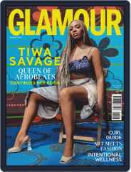 Glamour South Africa (Digital) Subscription                    March 1st, 2021 Issue