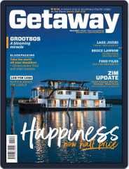 Getaway (Digital) Subscription                    March 1st, 2021 Issue