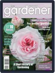 The Gardener (Digital) Subscription                    March 1st, 2021 Issue