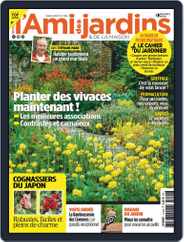 L'Ami des Jardins (Digital) Subscription                    March 1st, 2021 Issue