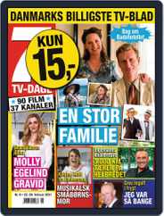 7 TV-Dage (Digital) Subscription                    February 22nd, 2021 Issue